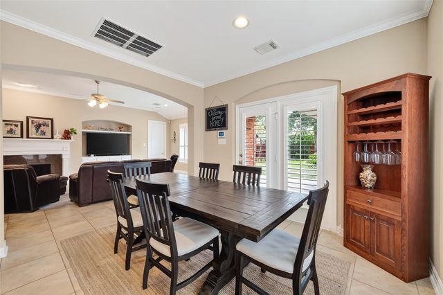 3815 Cambridgeport Court, Katy, TX 77494