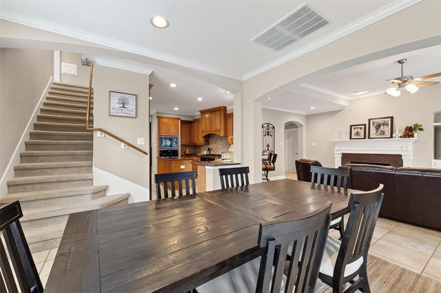 3815 Cambridgeport Court, Katy, TX 77494