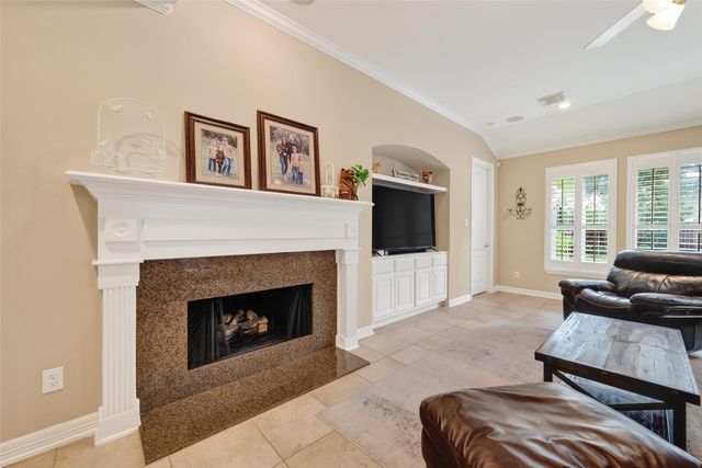 3815 Cambridgeport Court, Katy, TX 77494