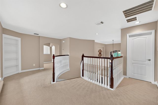 3815 Cambridgeport Court, Katy, TX 77494