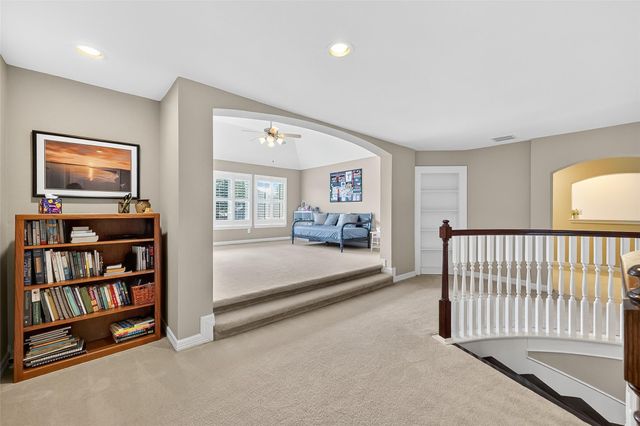 3815 Cambridgeport Court, Katy, TX 77494