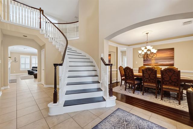 3815 Cambridgeport Court, Katy, TX 77494