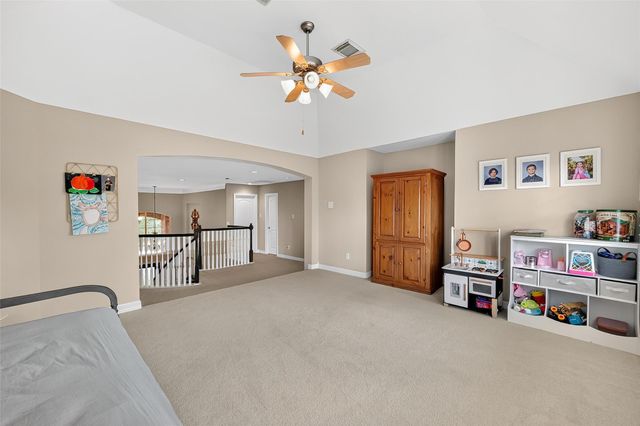 3815 Cambridgeport Court, Katy, TX 77494