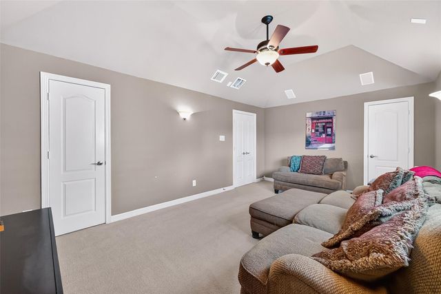 3815 Cambridgeport Court, Katy, TX 77494