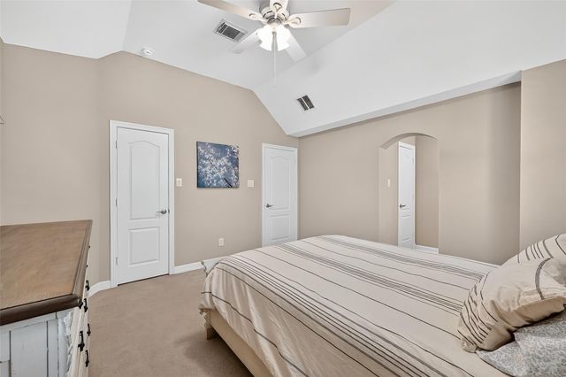 3815 Cambridgeport Court, Katy, TX 77494