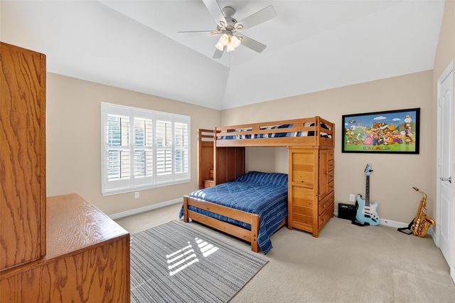 3815 Cambridgeport Court, Katy, TX 77494