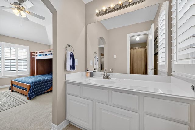 3815 Cambridgeport Court, Katy, TX 77494