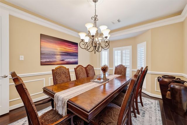 3815 Cambridgeport Court, Katy, TX 77494