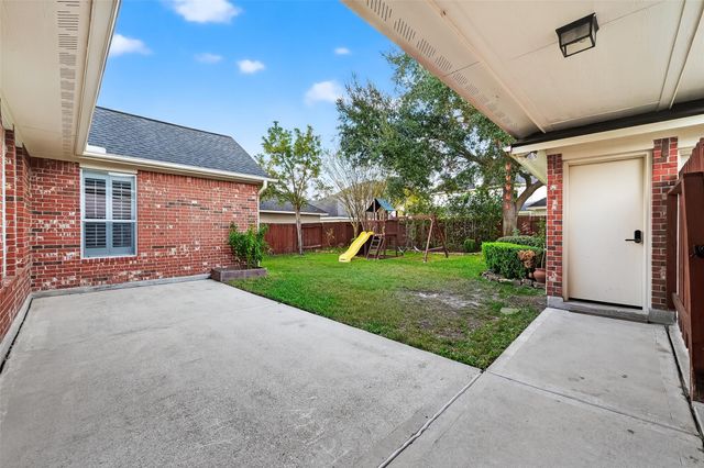 3815 Cambridgeport Court, Katy, TX 77494