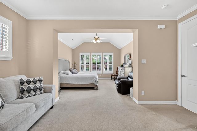 3815 Cambridgeport Court, Katy, TX 77494