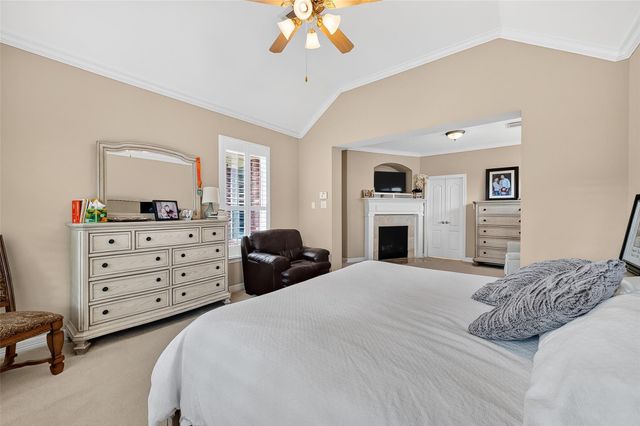 3815 Cambridgeport Court, Katy, TX 77494