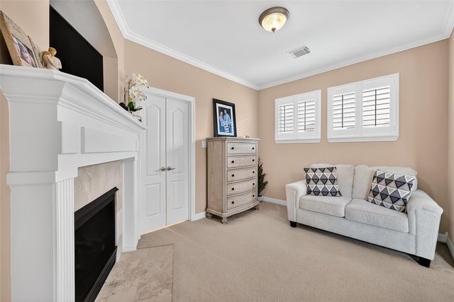 3815 Cambridgeport Court, Katy, TX 77494