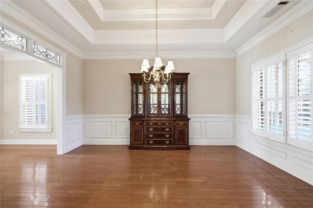 522 Sletten Drive, Lawrenceville, GA 30046