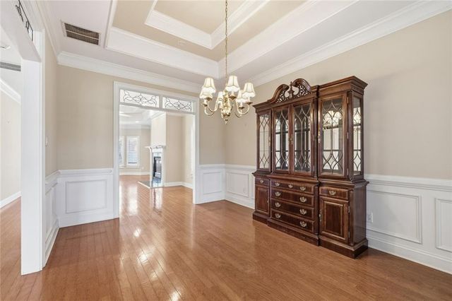 522 Sletten Drive, Lawrenceville, GA 30046
