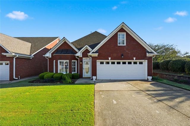 522 Sletten Drive, Lawrenceville, GA 30046