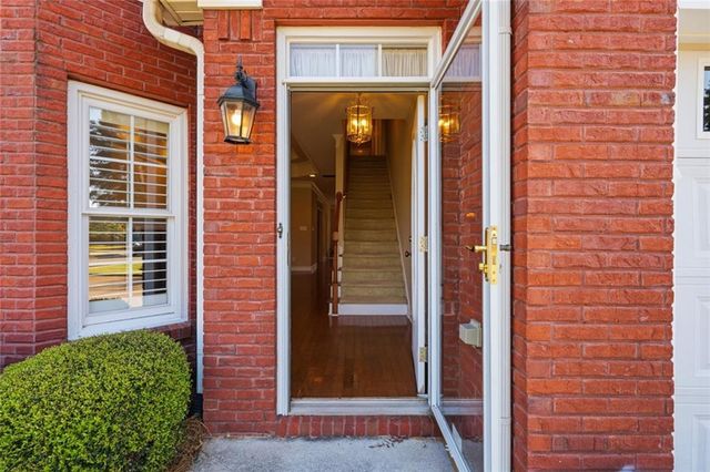 522 Sletten Drive, Lawrenceville, GA 30046