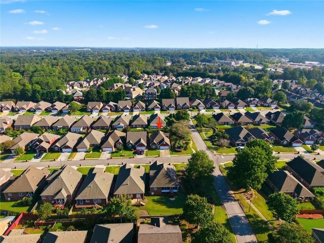 522 Sletten Drive, Lawrenceville, GA 30046