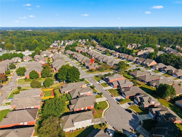 522 Sletten Drive, Lawrenceville, GA 30046