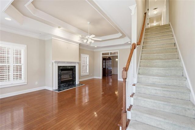 522 Sletten Drive, Lawrenceville, GA 30046
