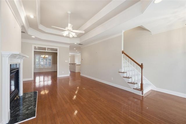 522 Sletten Drive, Lawrenceville, GA 30046
