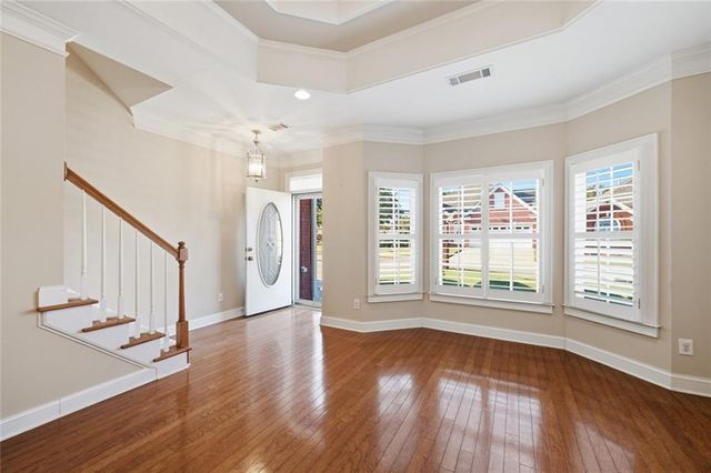 522 Sletten Drive, Lawrenceville, GA 30046
