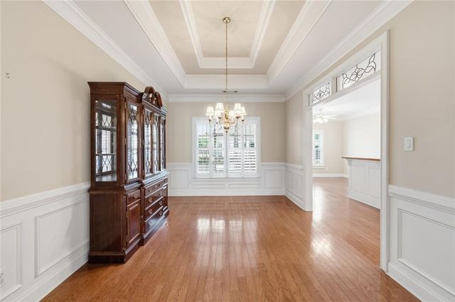522 Sletten Drive, Lawrenceville, GA 30046