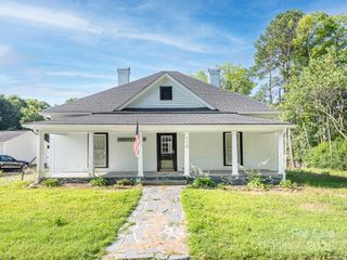110 College Street, Marshville, NC 28103