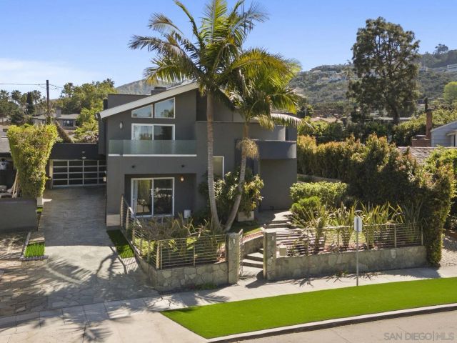 7911 El Paseo Grande, La Jolla, CA 92037