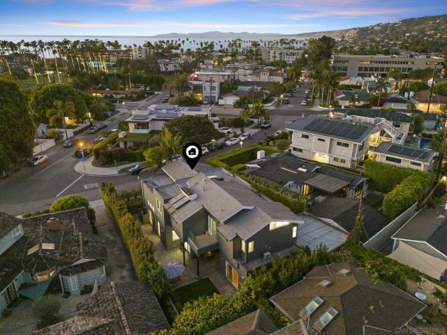 7911 El Paseo Grande, La Jolla, CA 92037