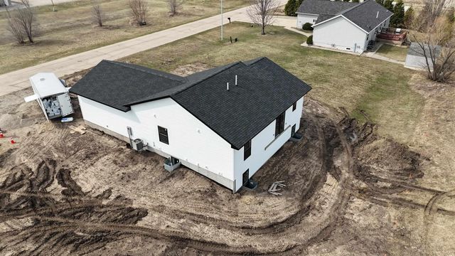849 Hunter Drive, Evansdale, IA 50707