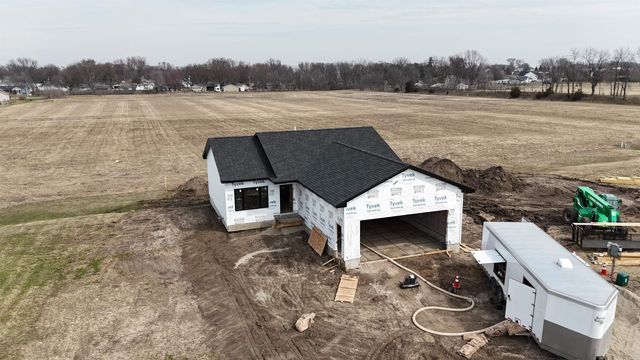 849 Hunter Drive, Evansdale, IA 50707