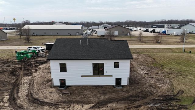 849 Hunter Drive, Evansdale, IA 50707