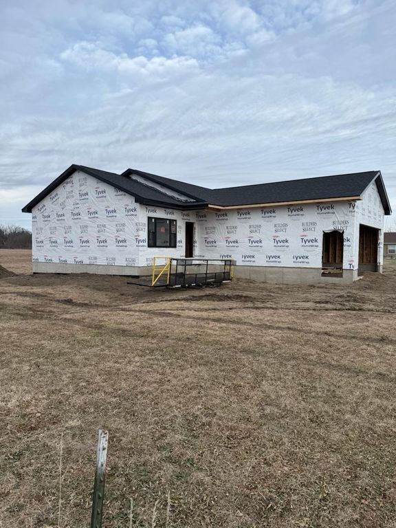 849 Hunter Drive, Evansdale, IA 50707