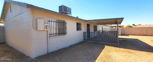 5410 W Hubbell Street, Phoenix, AZ 85035