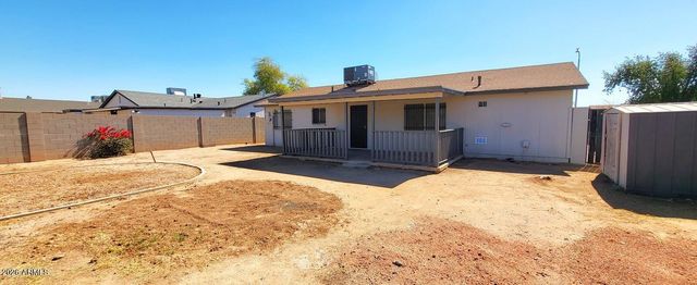 5410 W Hubbell Street, Phoenix, AZ 85035