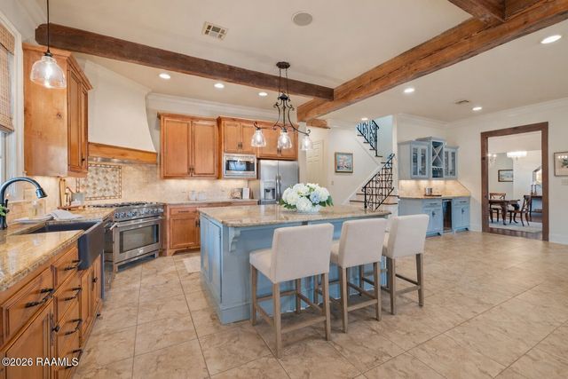 102 Marble Creek Cove, Lafayette, LA 70508