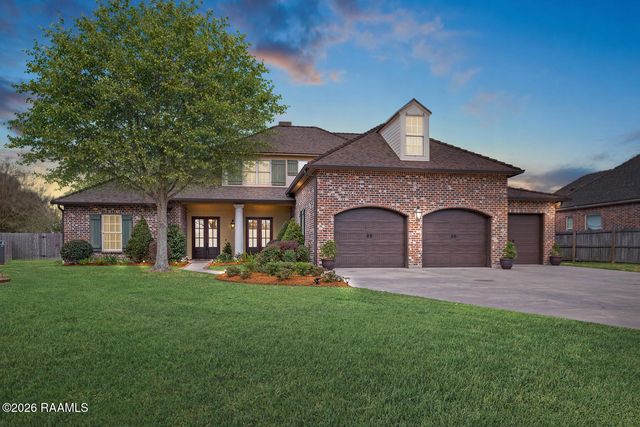 102 Marble Creek Cove, Lafayette, LA 70508