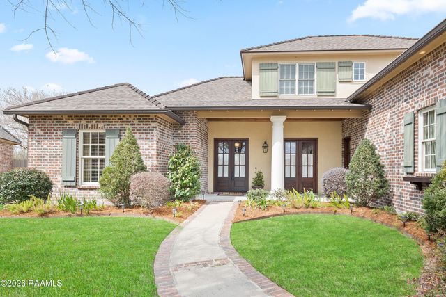 102 Marble Creek Cove, Lafayette, LA 70508