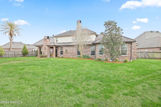 102 Marble Creek Cove, Lafayette, LA 70508