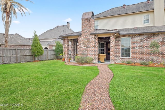 102 Marble Creek Cove, Lafayette, LA 70508