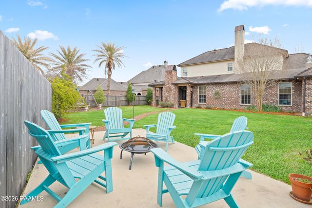 102 Marble Creek Cove, Lafayette, LA 70508