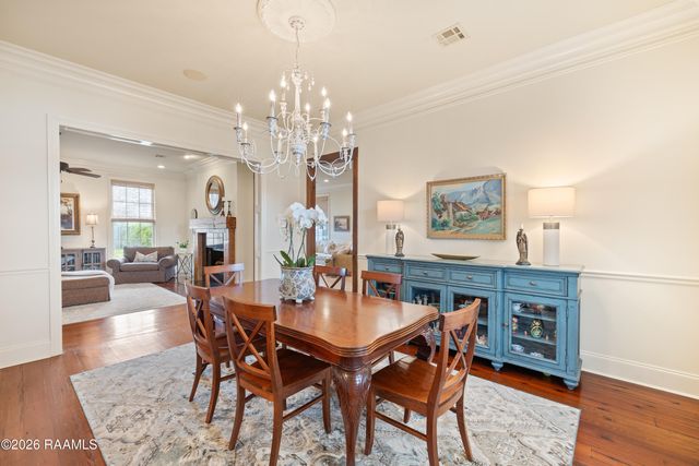 102 Marble Creek Cove, Lafayette, LA 70508