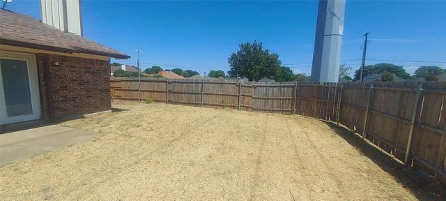 4102 Blacksmith Drive, Garland, TX 75044
