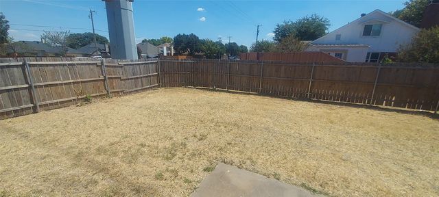 4102 Blacksmith Drive, Garland, TX 75044
