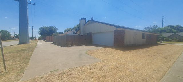 4102 Blacksmith Drive, Garland, TX 75044