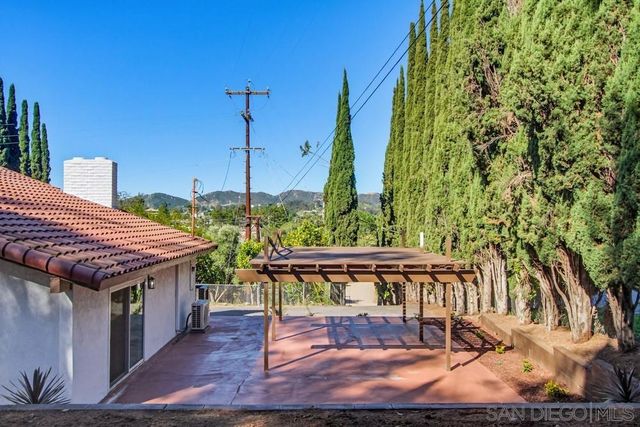 1172 North Ave, Escondido, CA 92026