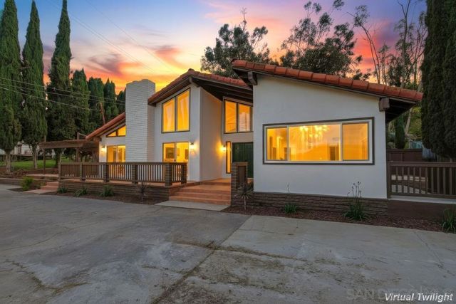 1172 North Ave, Escondido, CA 92026