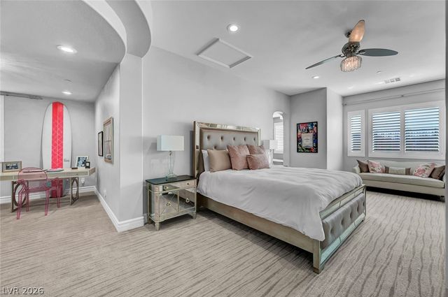 39 Contrada Fiore Drive, Henderson, NV 89011