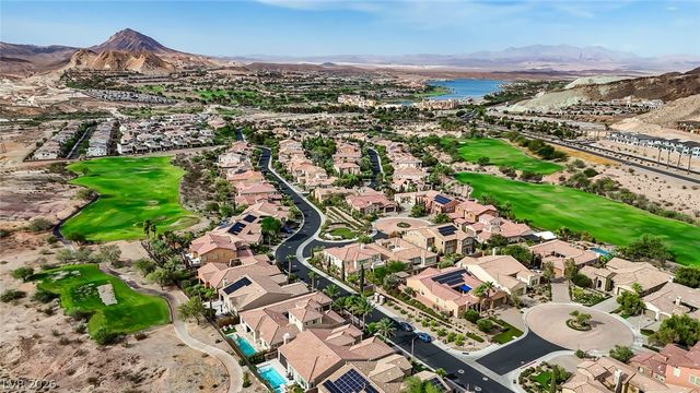 39 Contrada Fiore Drive, Henderson, NV 89011