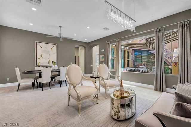 39 Contrada Fiore Drive, Henderson, NV 89011
